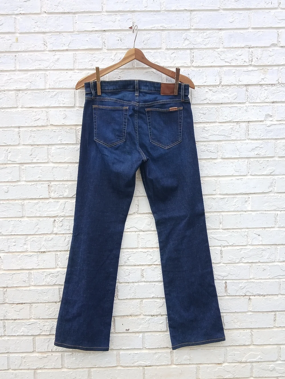 Joe's Jeans The Honey Curvy Bootcut Jeans Size 30